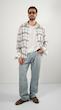 windowpane resort shirt