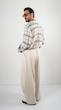 windowpane resort shirt