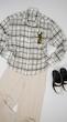 windowpane resort shirt
