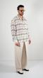 windowpane resort shirt