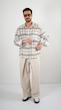 windowpane resort shirt