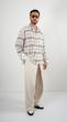 windowpane resort shirt