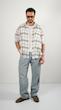 windowpane resort shirt