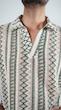 knit poloshirt