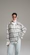 windowpane resort shirt