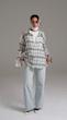 windowpane resort shirt