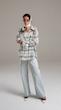 windowpane resort shirt