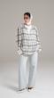 windowpane resort shirt