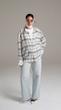 windowpane resort shirt