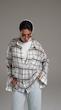 windowpane resort shirt