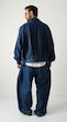 blazer denim jacket