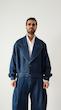 blazer denim jacket
