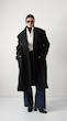 classic wool overcoat