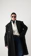 classic wool overcoat