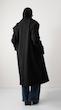 classic wool overcoat