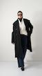classic wool overcoat