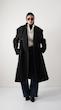 classic wool overcoat