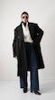 classic wool overcoat