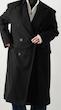 classic wool overcoat