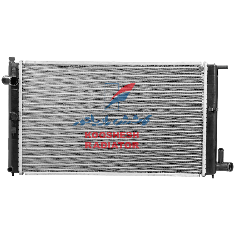 رادیاتور دنا اتوماتیک 