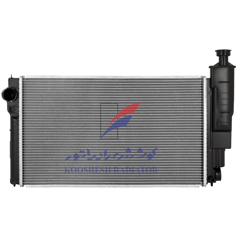 رادیاتور پارس L4 