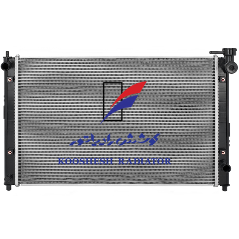رادیاتور لوبو 