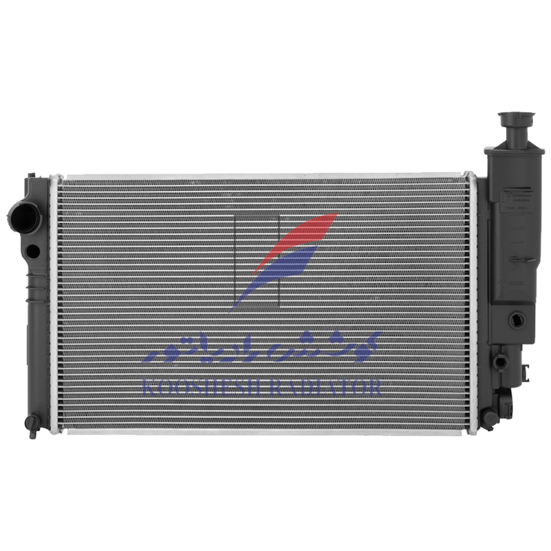رادیاتور پارس ELX