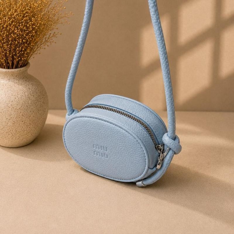 کیف مینی بگ miu miu 