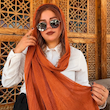 شال برشکا شاین اصلی