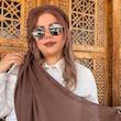شال برشکا شاین اصلی