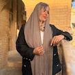 شال برشکا شاین
