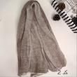 شال ابریشم میله ای (وارداتی)
