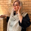 شال ابریشم میله ای (وارداتی)