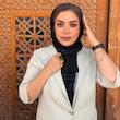 شال حریر شیون وارداتی ترک(دو رو)