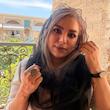 شال تور حاشیه دالبر selin(وارداتی)