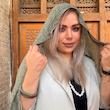 شال کنفی ورساچه versace (وارداتی)