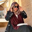 شال ابریشم ترک برند Twenty