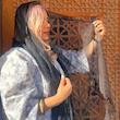 شال مشکی keeper (وارداتی)