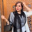 شال تور دور گان zebra (وارداتی)