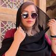 شال گلکسی وارداتی