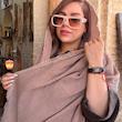 شال برشکا دور دانتل