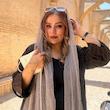 شال تور طرحدار 