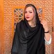 شال کریشه اماراتی نگینی 