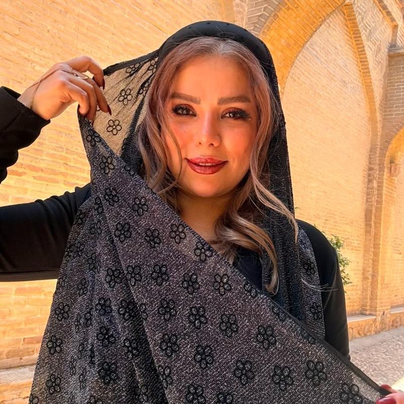 شال شاین مزونی 