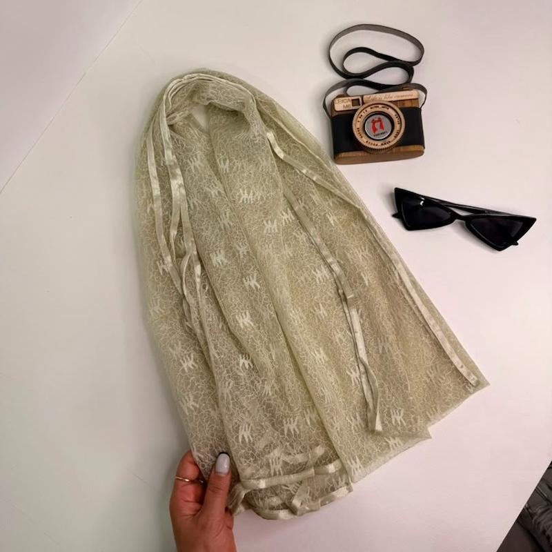شال تور مارک Mk