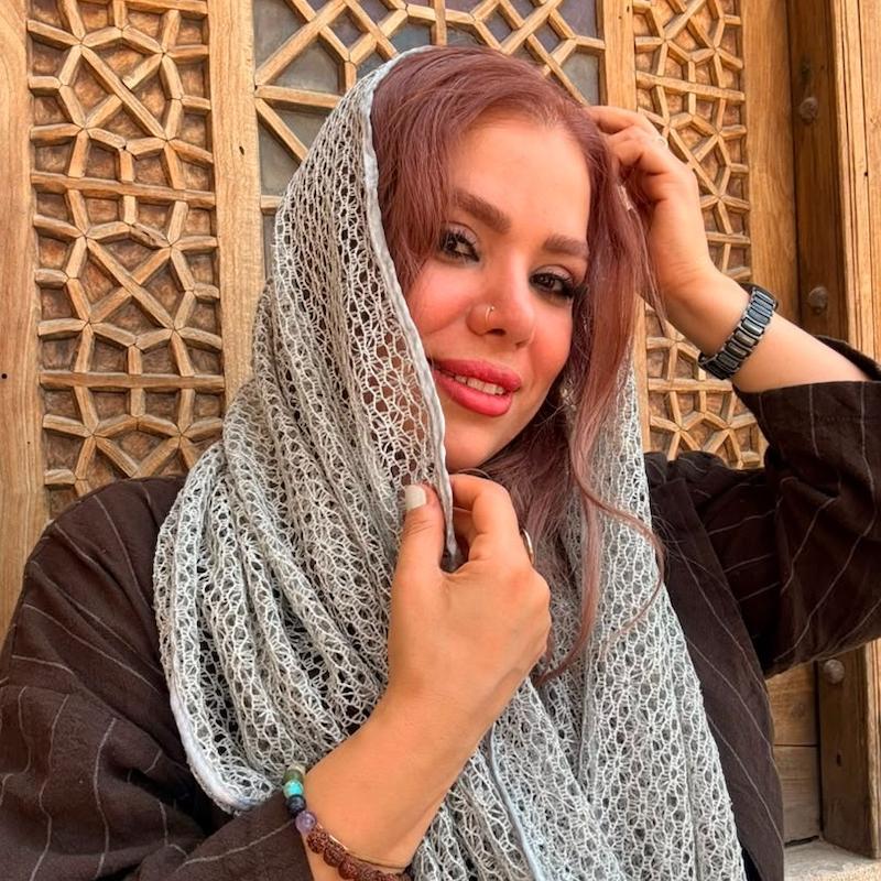 شال vina وارداتی 