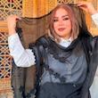 شال سوپر نخ وارداتی 