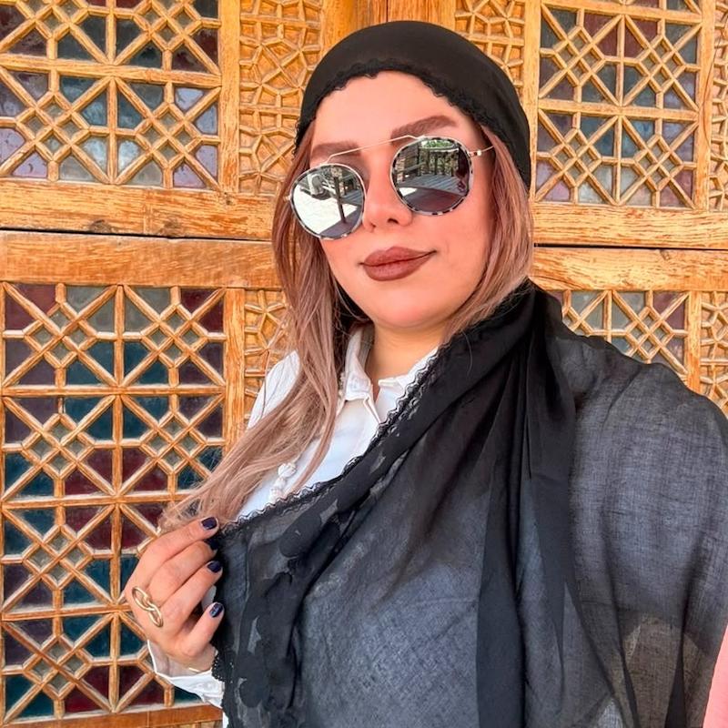 شال سوپر نخ وارداتی 