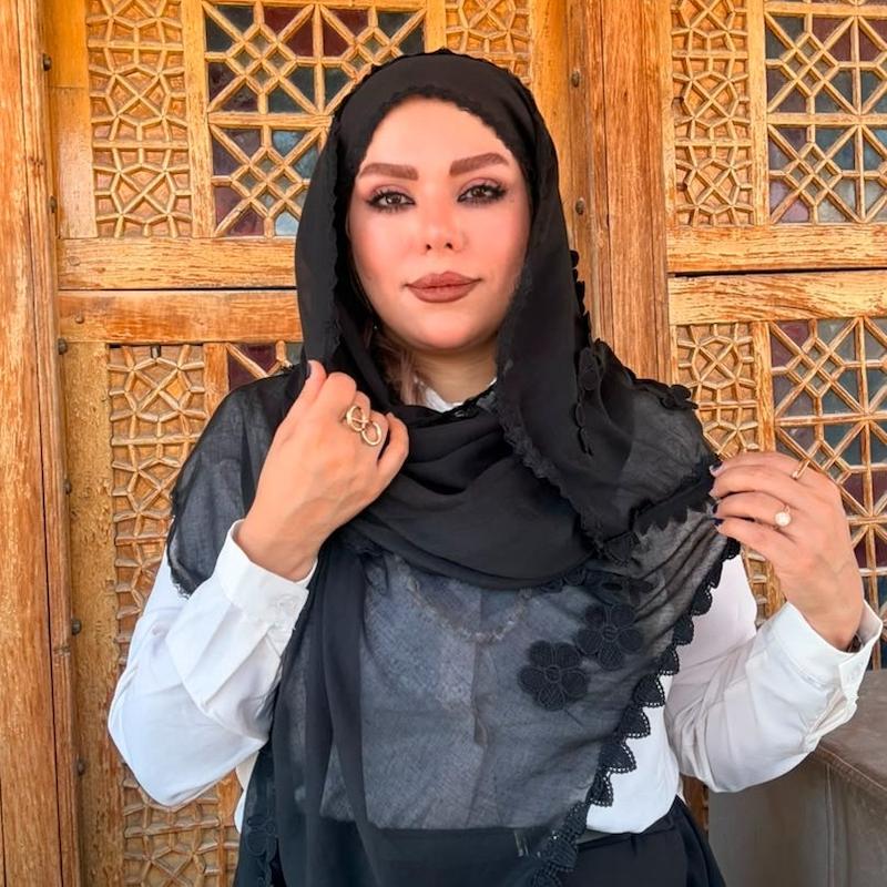 شال سوپر نخ وارداتی 