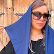زوسری ابریشم وارداتی 